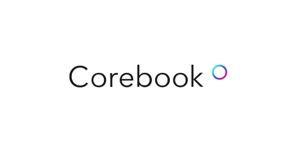 Corebook