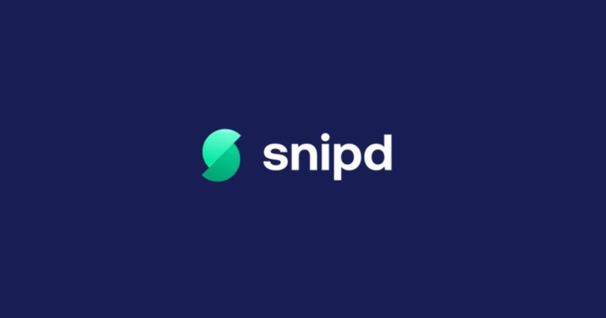 Snipd