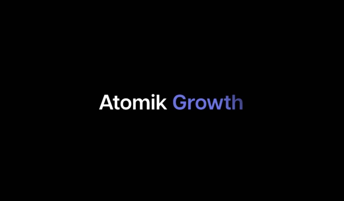 Atomik Growth