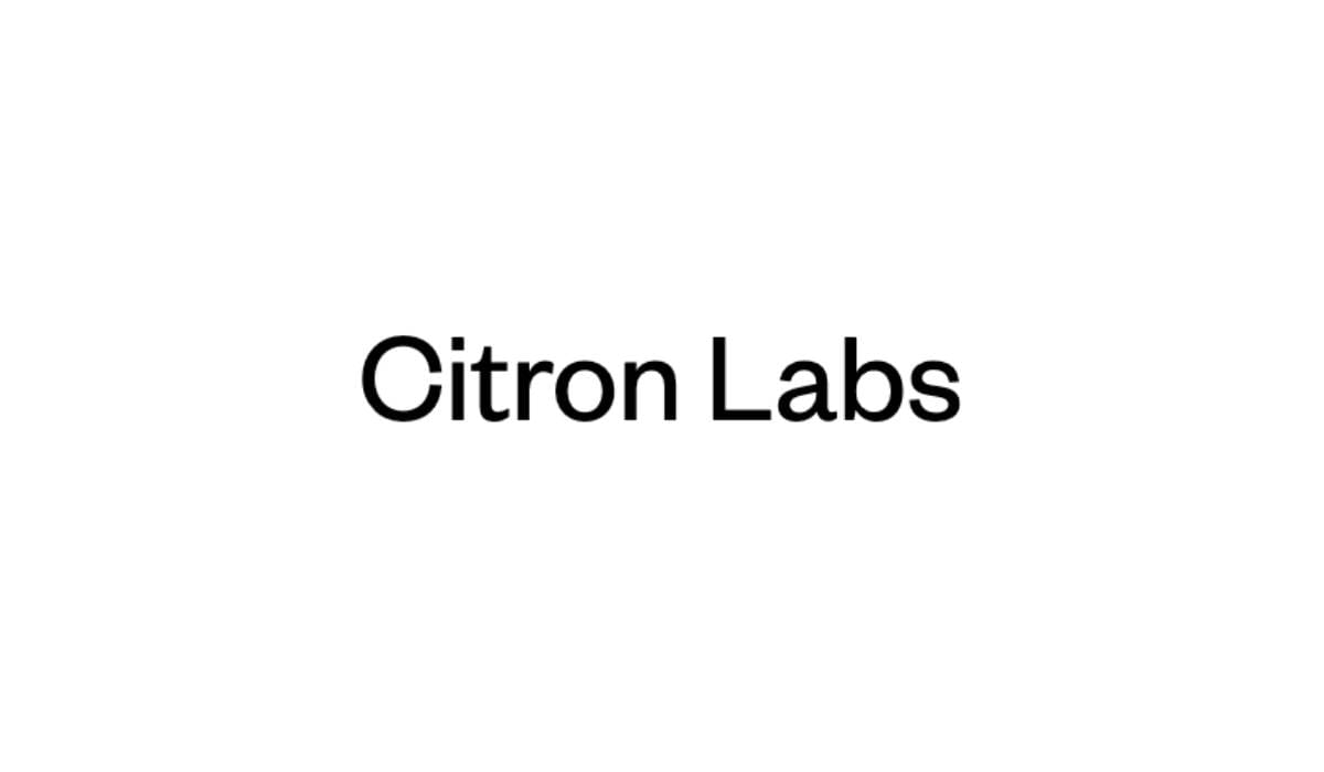 Citron Labs