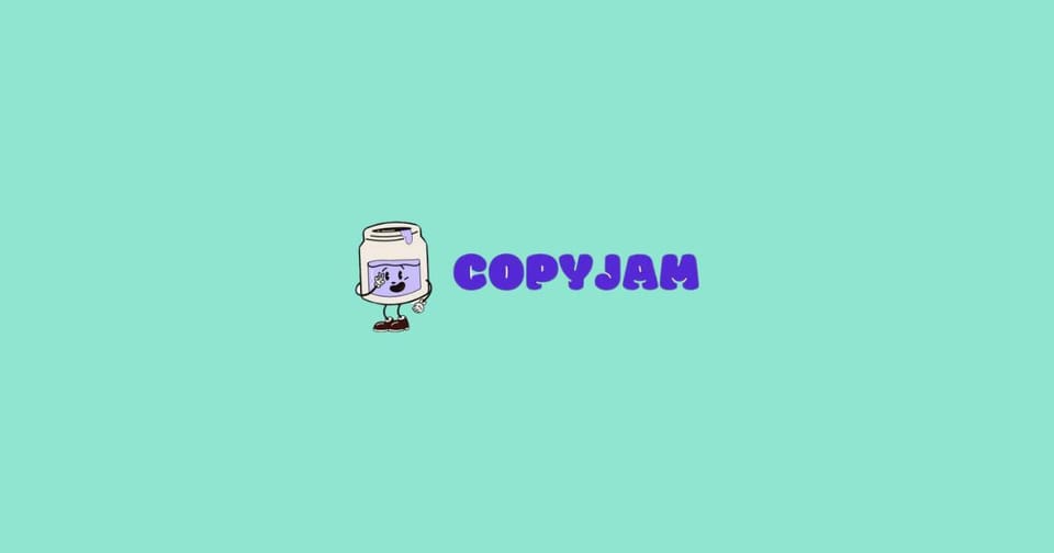 Copyjam