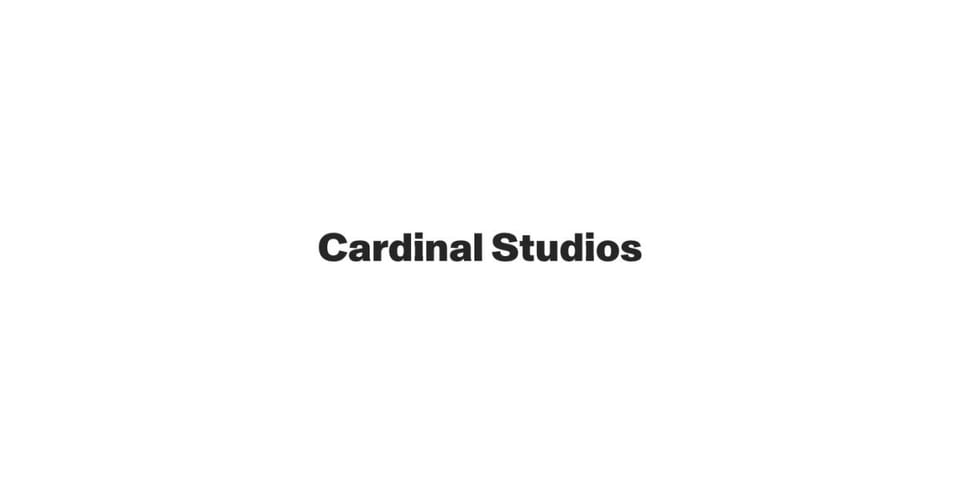 Cardinal Studios