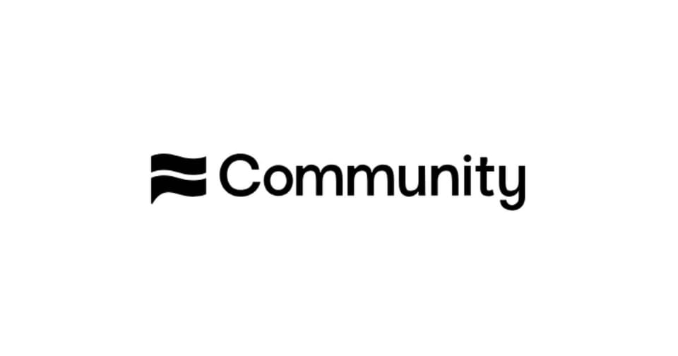 Community