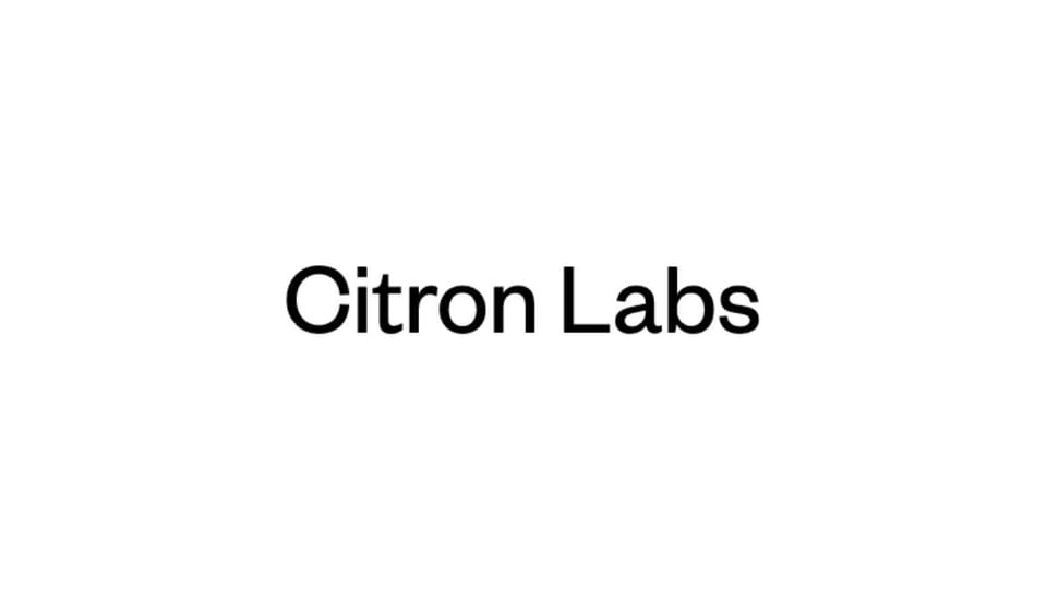 Citron Labs