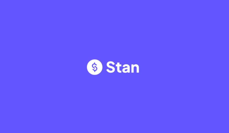 Stan: Your All-in-One Monetization Powerhouse for Creators